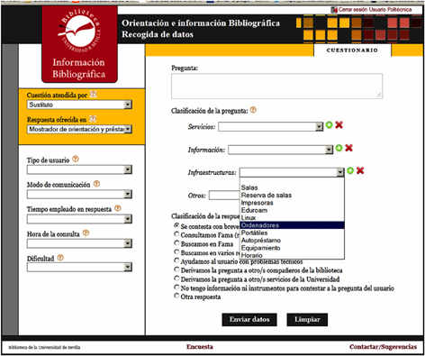 Programa “Consulta”
