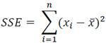 Formula SSE